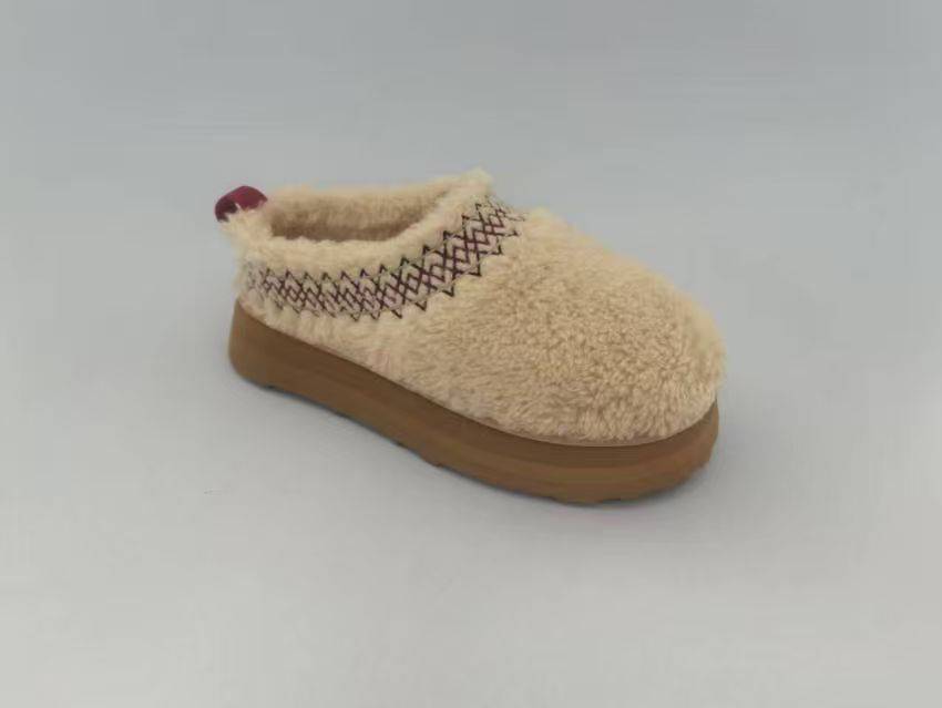 Full-coverage Slippers